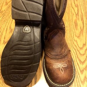 Ariat Boots